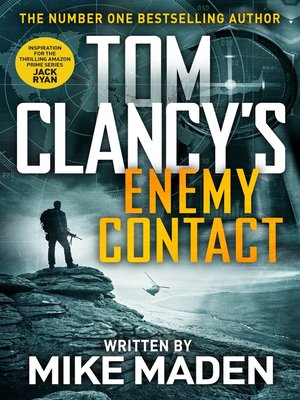 Enemy Contact - ebook